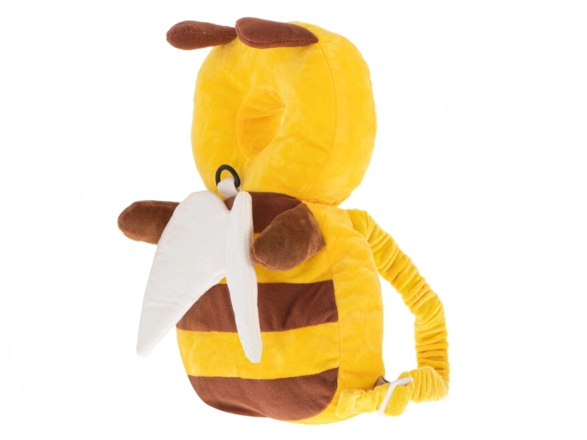 Safety Backpack for Learning to Walk - Little Bee