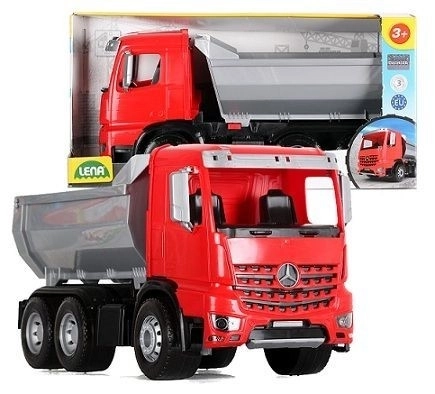 Mercedes Arocs Tipper Toy