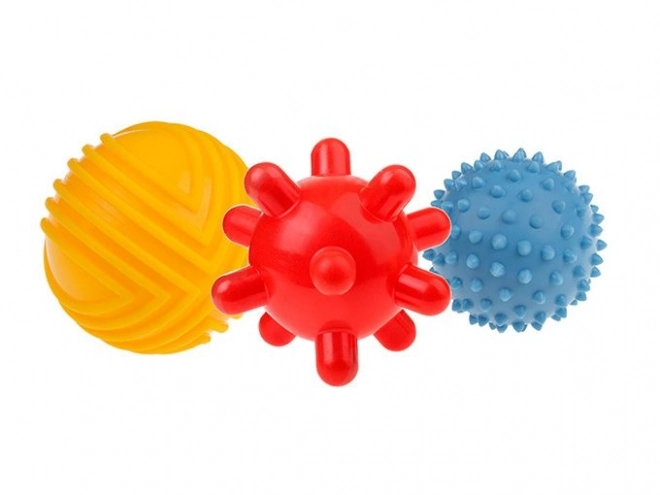 Sensory Balls Set