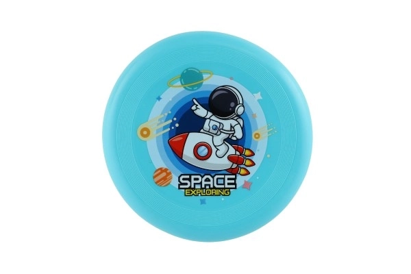 Rubber Flying Discs 18cm