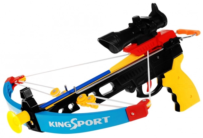 Children's Archery Set with Laser Sight