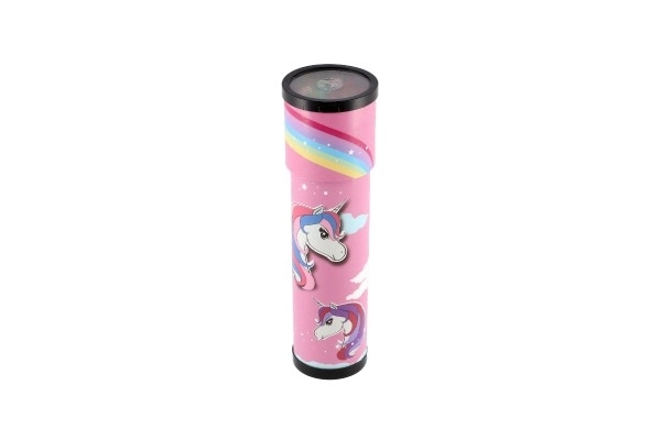 Unicorn Kaleidoscope Toy