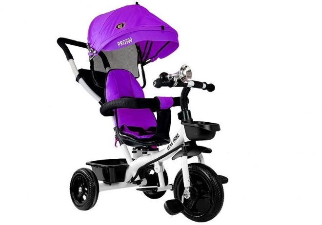 Convertible Tricycle for Kids with Parental Control