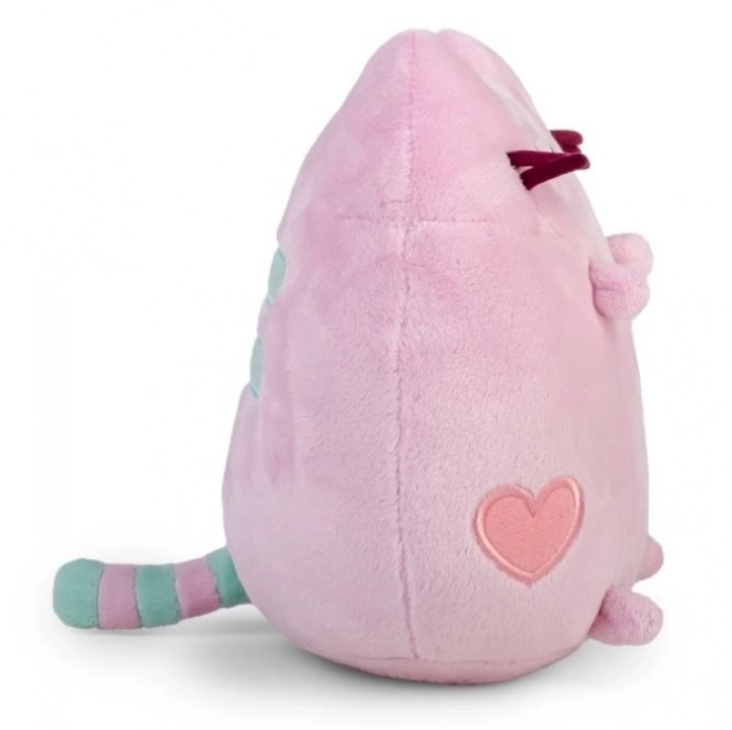 Lilac Pastel Pusheen Plush Toy