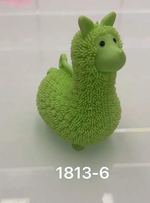 Squeezy Llama for Kids