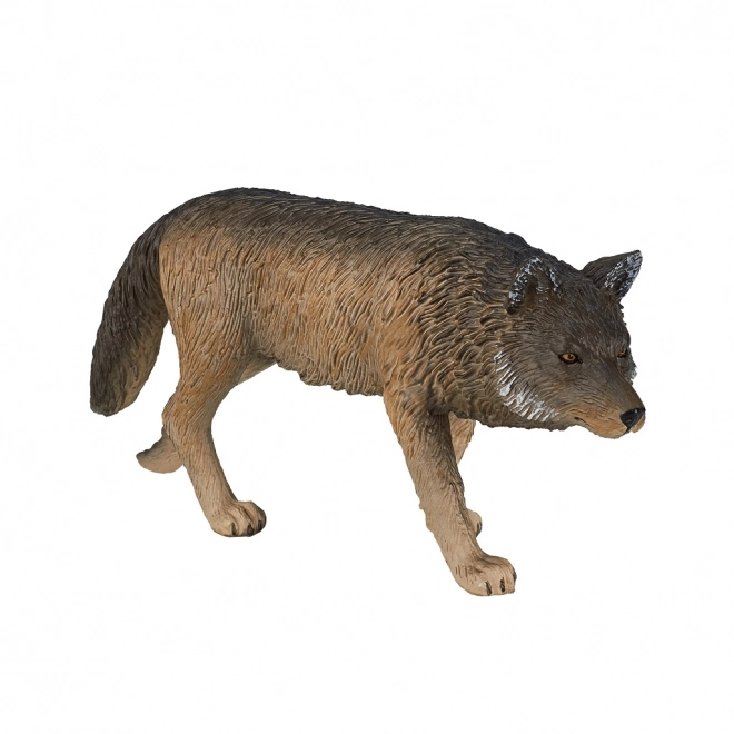 Forest Wolf Figurine