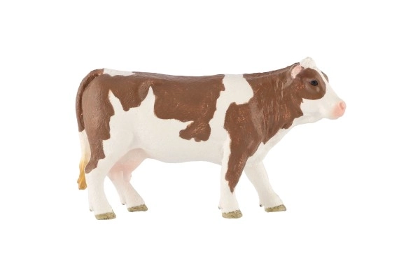 Mountain Spotted Cow Toy