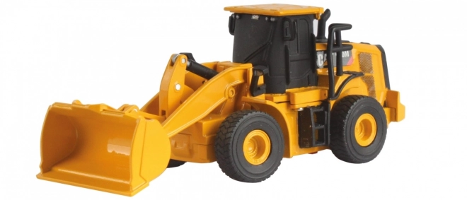 Rc Cat 950m Wheel Loader 1:64 Scale