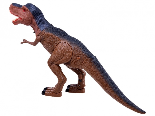 Interactive Remote Control T-Rex Dinosaur