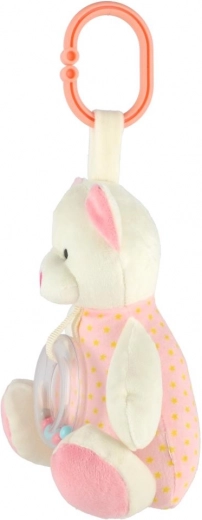 Pomirjujoč spremljevalec za lažje uspavanje