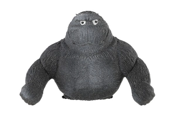 Stretchable Stress Relief Gorilla Toy