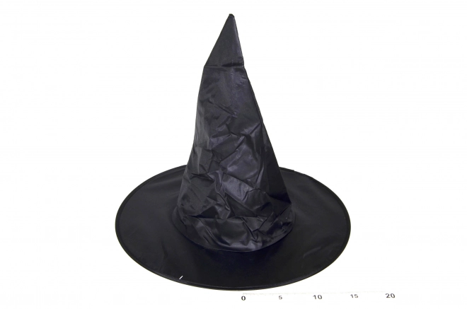 Witch Costume Black Hat