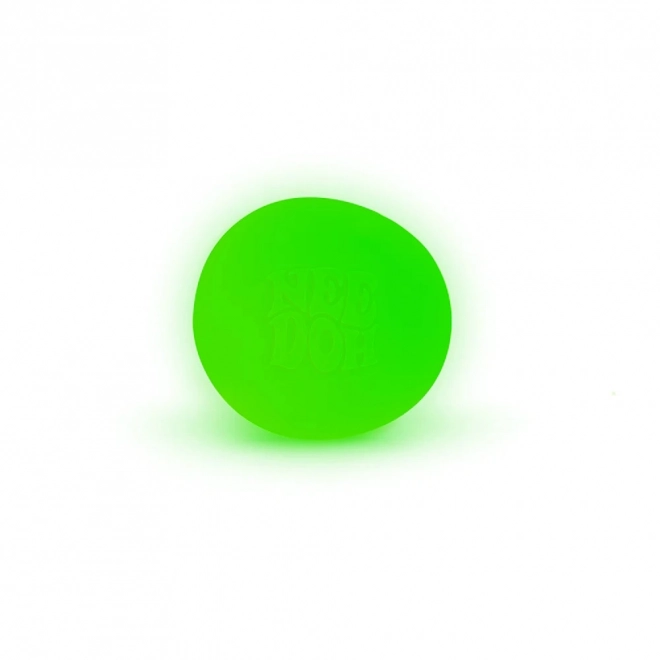 Neon Stress Ball by Schylling