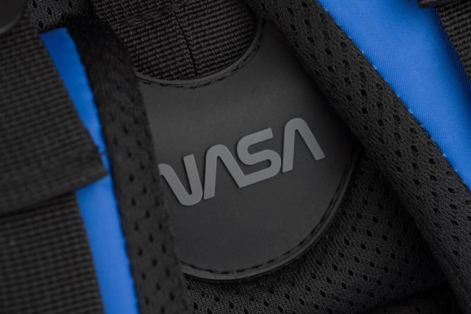 School Backpack Cubic NASA