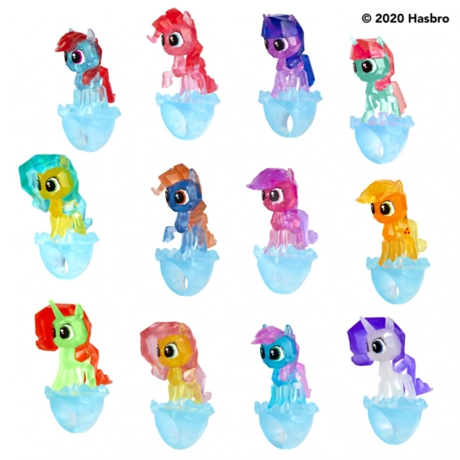 My Little Pony Mysterious Rings