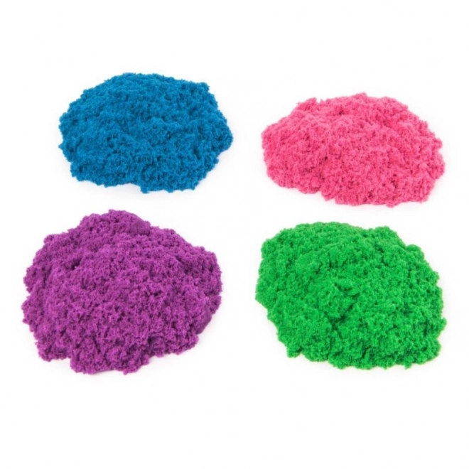Kinetic Sand Candy Set
