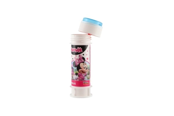 Minnie Bubble Blower 60ml