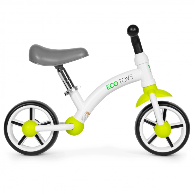 Balance bike for kids with EVA wheels