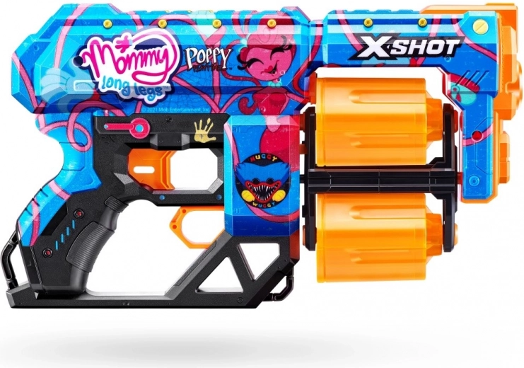 Službeni Poppy Playtime dizajn