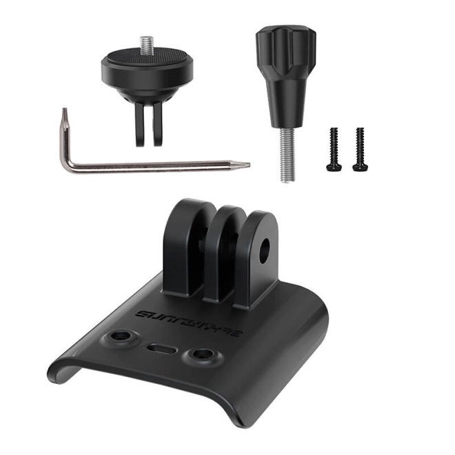 Multifunction Adapter For DJI Avata