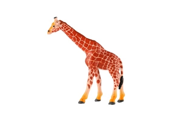 Giraffe Toy - Mesh 17cm