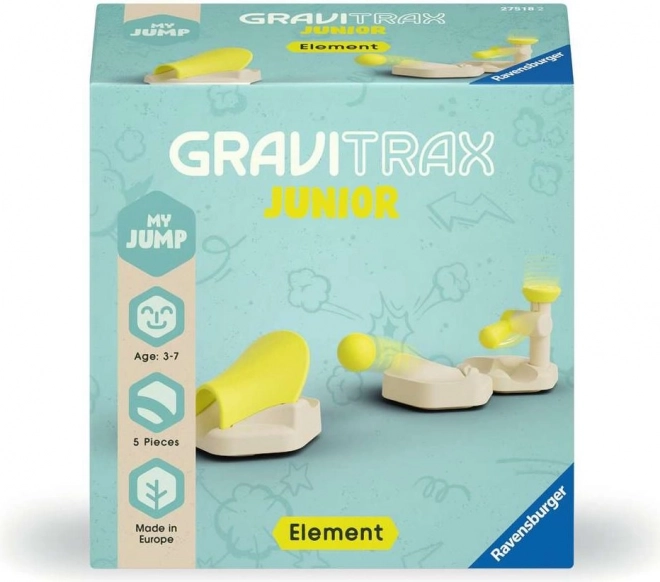 GraviTrax Junior Jump Expansion