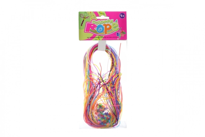 Creative Braiding Set with Accessories