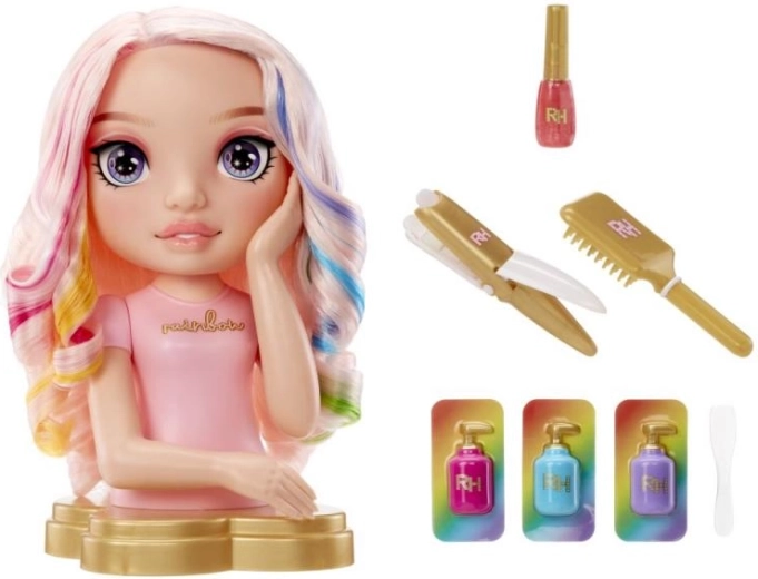 Kompletní beauty sada v balení