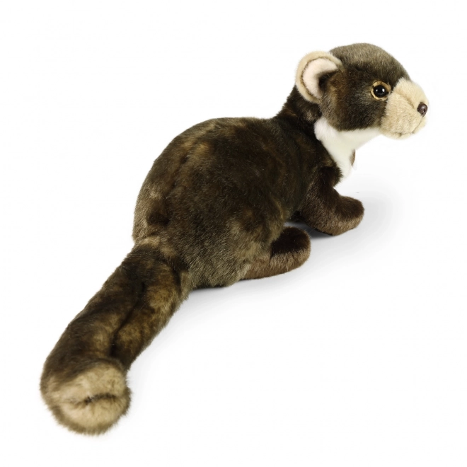 Eco-Friendly plüss menyét 24 cm