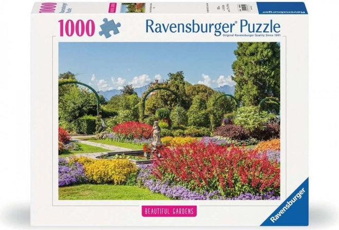 Zekerheid van RAVENSBURGER-kwaliteit