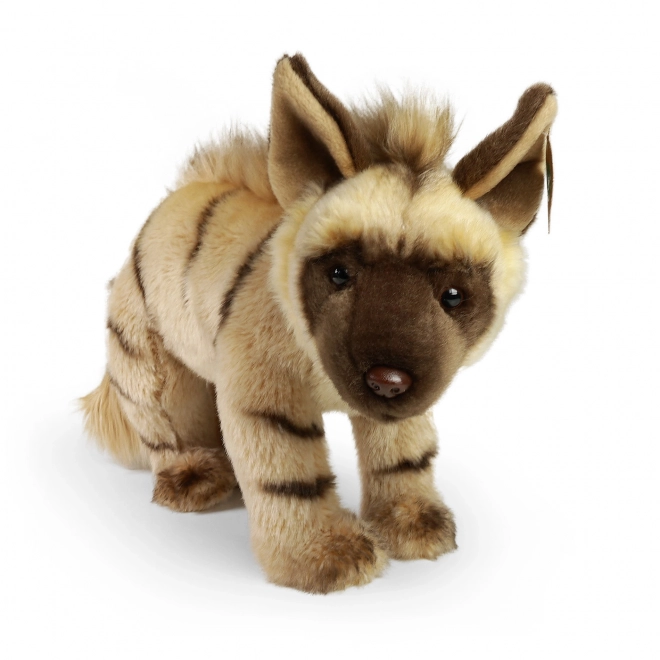 Eco-Friendly Plush Hyena 40 cm