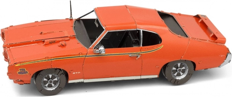 Smart glue-free system