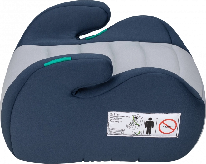 Freeon Comfy Booster Seat i-Size 125-150 cm Blue-Gray