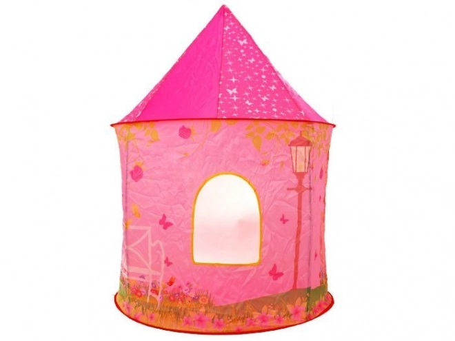 Pink Palace Tent for Girls