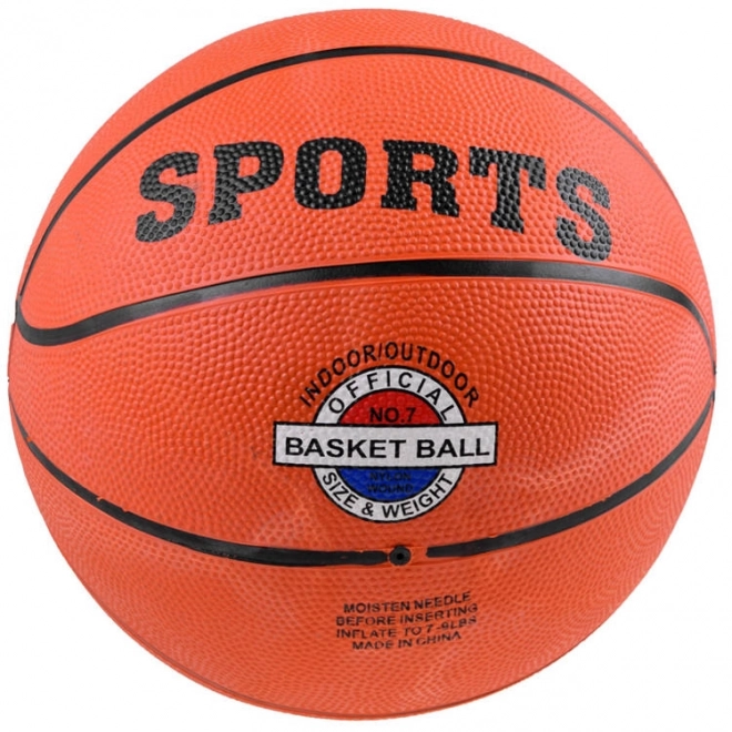 Basketball for Kids and Adults