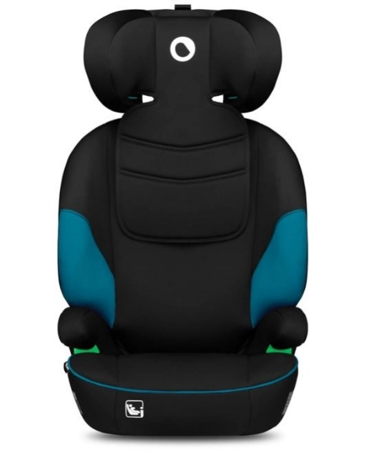 Car Seat Lionelo Lars I-Size Green Turquoise