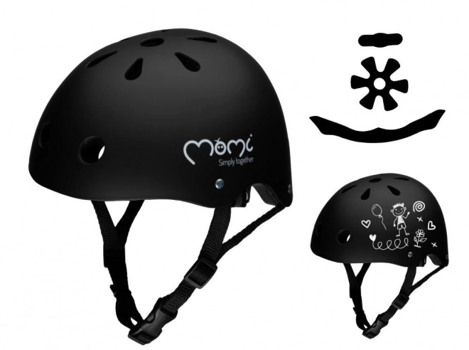 Children's Safety Helmet by MoMi