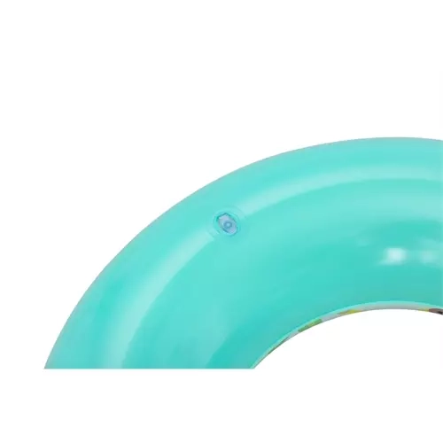 Inflatable Swim Ring for Kids