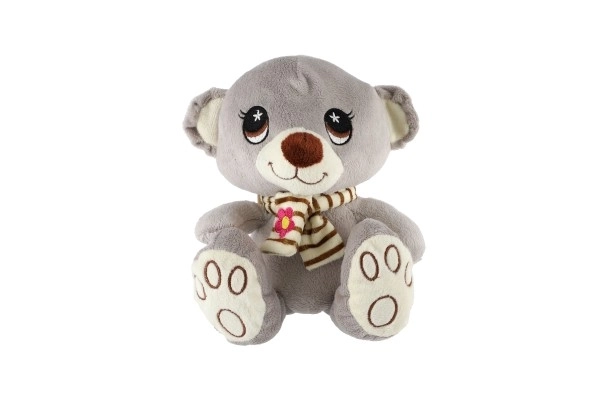 Stuffed Animal 30 cm 6 Types 0m+