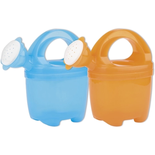 Androni Transparent Watering Can 1.5L - Blue