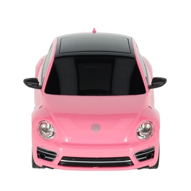 Remote Controlled Volkswagen Beetle - Pink