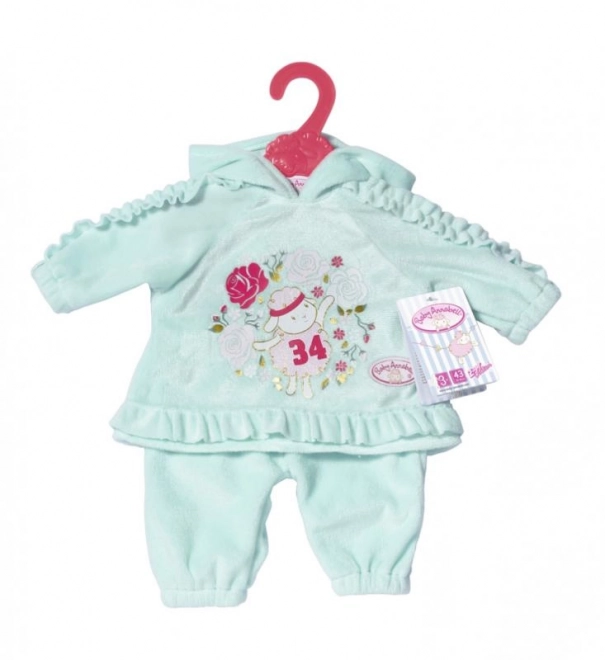 Baby Annabell Outfit