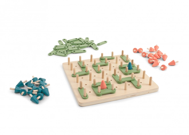 Stromečky – Strategická Hra pro Děti