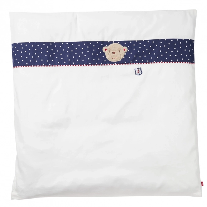 Ocean Club Baby Bedding Set