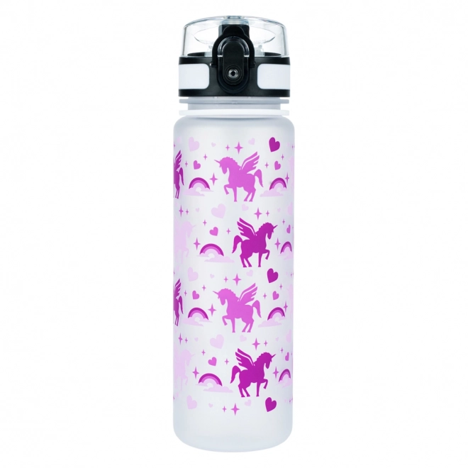 Baagl Unicorn Kingdom Drinking Bottle 500ml