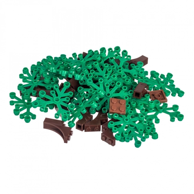 Creative Tree Building Set