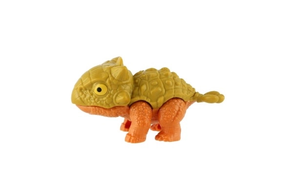 Dinosaur Egg Bite Toy