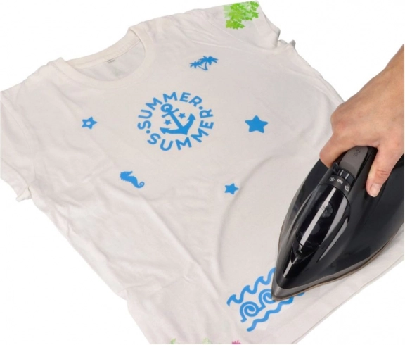 Wash-resistant up to 40 °C