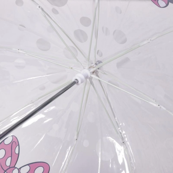 Minnie Mouse Umbrella