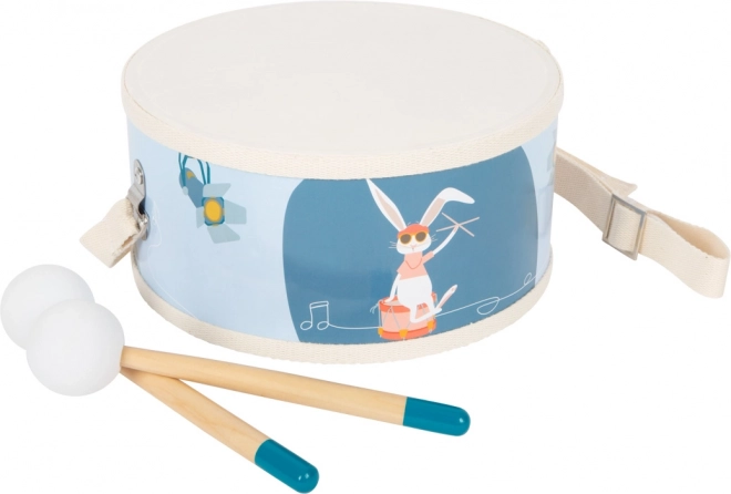 Bunny Drum